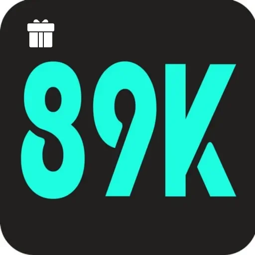 89k Logo