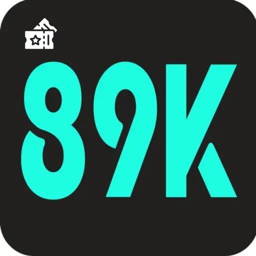 89k Logo