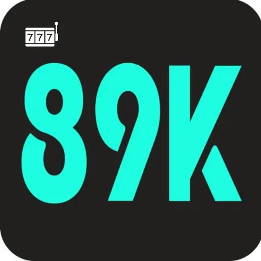 89k Logo