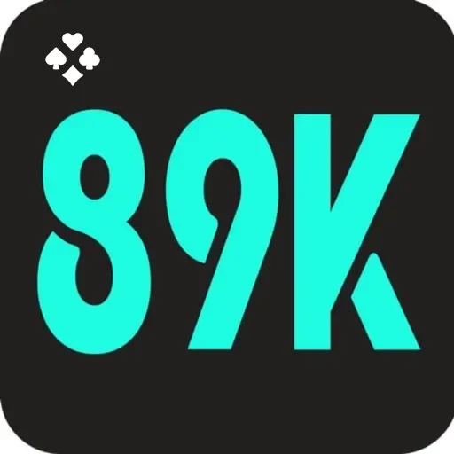 89k Logo