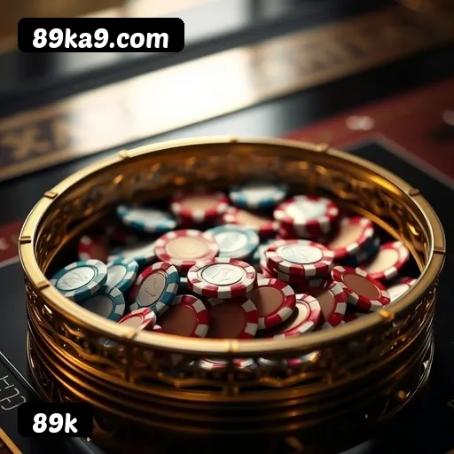 Jogos de Cassino em Destaque - Slots, Roleta, Blackjack