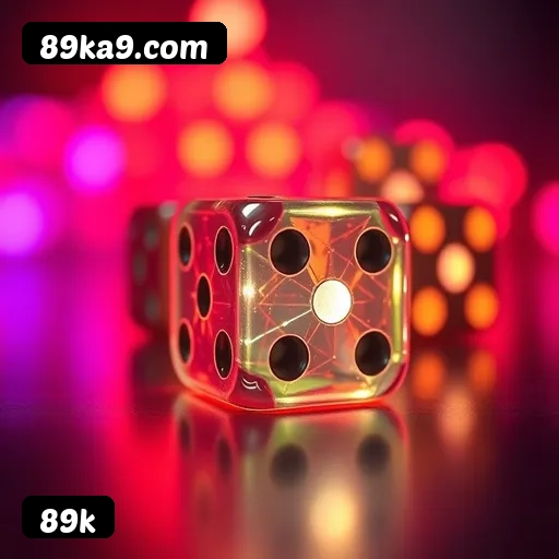 Imagem secundária de apoio para instalação do app 89k
