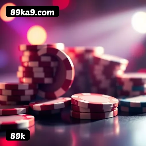 Cassino ao Vivo 89k - Dealers Brasileiros Profissionais