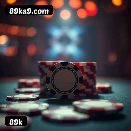 Jogos de Mesa Premium 89k - Blackjack, Roleta, Baccarat